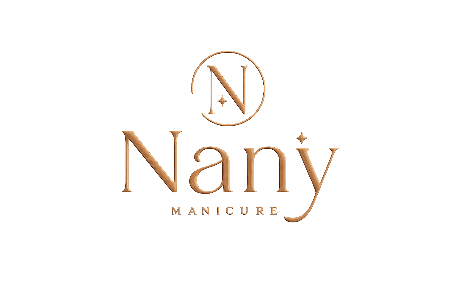 Nany Manicure