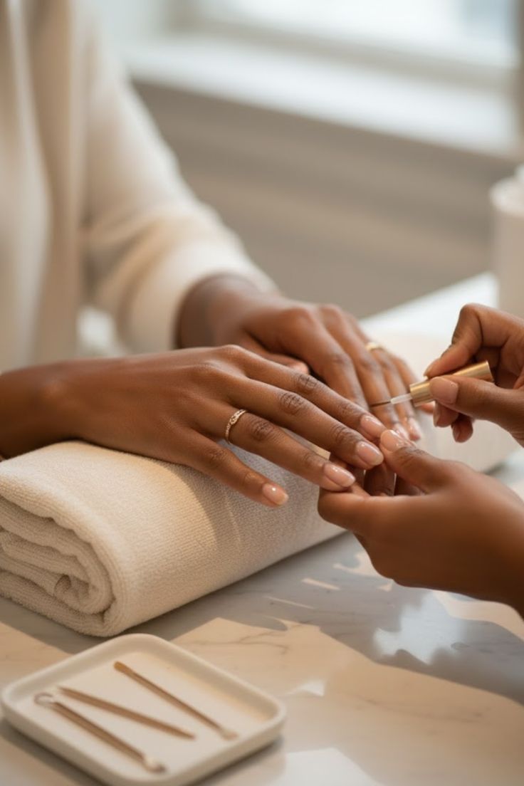 Nany Manicure